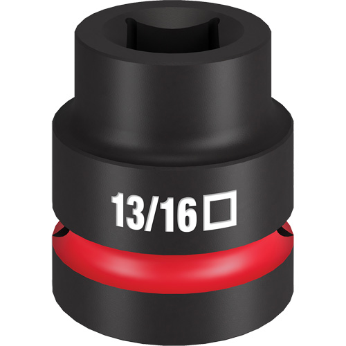Shockwave Impact Duty Square Socket, Impact OSI Industrial Sales