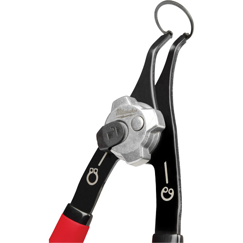 0.07" Convertible Snap Ring Pliers OSI Industrial Sales