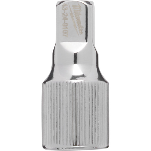 Rallonge de prise, Prise 3/8", 1-1/2" lo OSI Industrial Sales