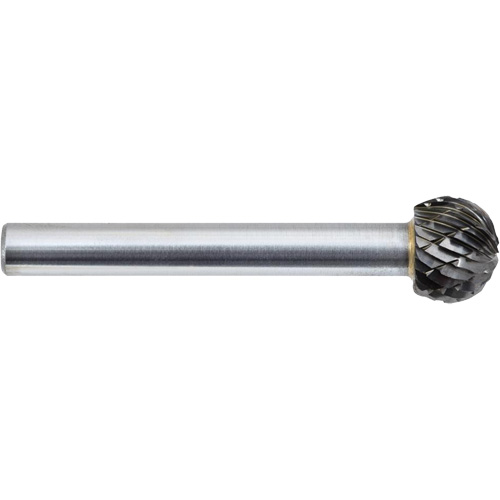 D5-DC Fraise au carbure sph&eacute;rique JET-KUT GP, 1/2" dia. OSI Industrial Sales