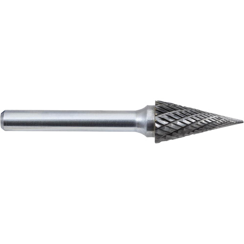 M4-DC Fraise conique JET-KUT GP, 3/8" dia. OSI Industrial Sales