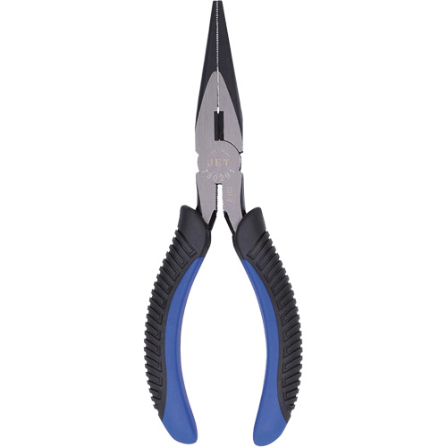 LN-150SHD Long Nose Pliers, 6" L OSI Industrial Sales
