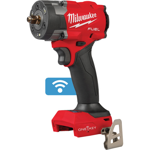 Cl&eacute; &agrave; chocs contr&ocirc;l&eacute;e compacte M18 Fuel, 18 V, Mandrin 3/8" OSI Industrial Sales