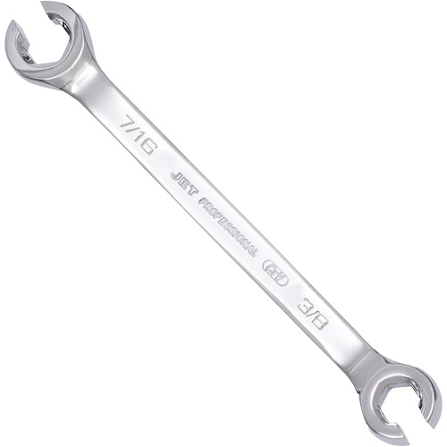 SAE Flare Nut Wrench OSI Industrial Sales