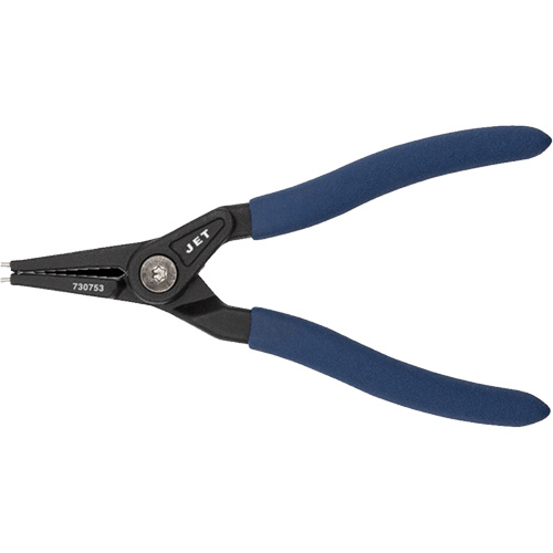 SRP-547ES Straight External Snap Ring Pliers OSI Industrial Sales
