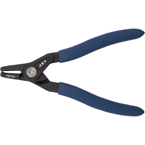 SRP-547EB Bent External Snap Ring Pliers OSI Industrial Sales