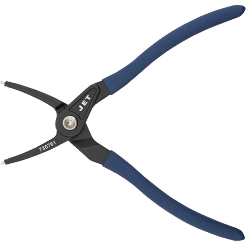 SRP-990IS Straight Internal Snap Ring Pliers OSI Industrial Sales
