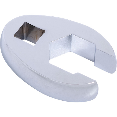 SAE 6-Point Flare Nut Crowfoot Wrench OSI Industrial Sales