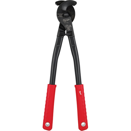 Coupe-c&acirc;ble utilitaire, 17" OSI Industrial Sales