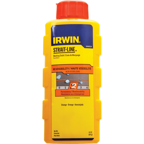 High-Visibility Marking Chalk OSI Industrial Sales