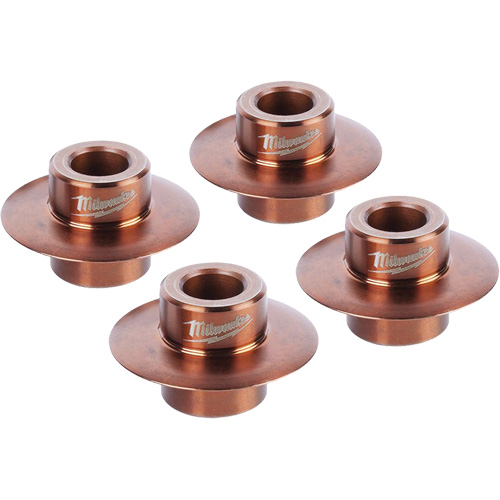 Roues de coupe pour filetage de tuyaux universel OSI Industrial Sales