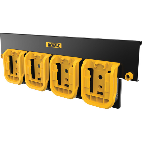 Battery Rail OSI Industrial Sales