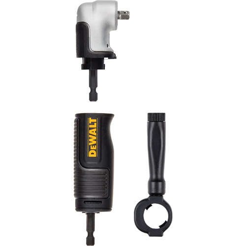 FLEXTORQ&reg; 1/4" Square Drive Modular Right Angle Attachment OSI Industrial Sales