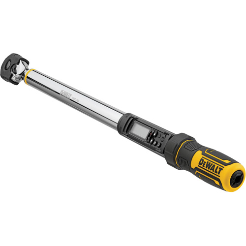 Cl&eacute; dynamom&eacute;trique, &eacute;lectronique, Entraînement 1/2" carr&eacute;, 50 - 250 lb-pi OSI Industrial Sales