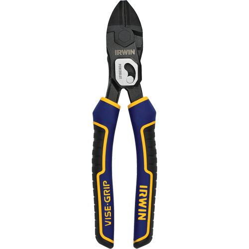 VISE-GRIP&reg; PowerSlot High-Leverage Pliers, 8" L OSI Industrial Sales