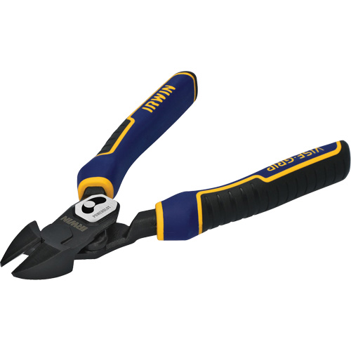 VISE-GRIP&reg; PowerSlot High-Leverage Pliers, 8" L OSI Industrial Sales