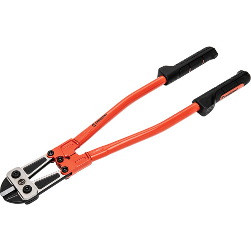 High Leverage Compound Bolt Cutter, 24" L, Center Cut OSI Industrial Sales