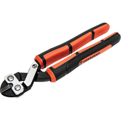 Coupe-boulon et fil compact, 8-1/2" l OSI Industrial Sales