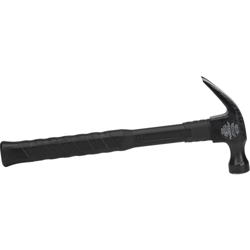 Marteau &agrave; panne fendue, 16 oz, Prise en Fibre de verre, 13" lo OSI Industrial Sales