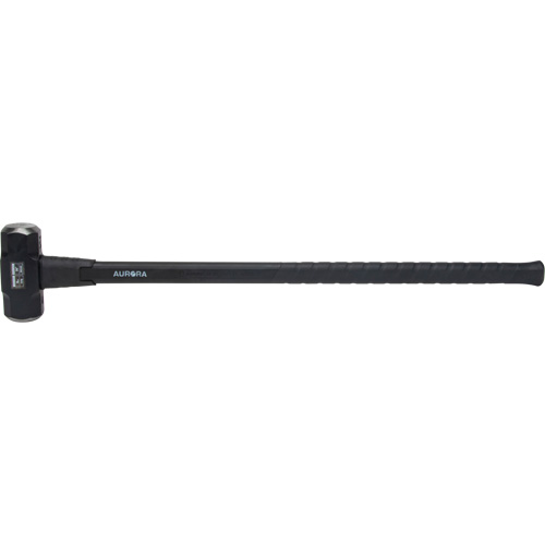 Sledge Hammer, 8 lbs., 36", Fibreglass Handle OSI Industrial Sales