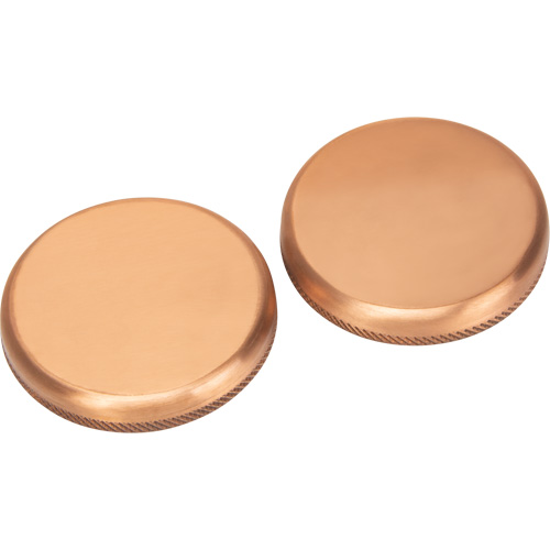 Copper End Caps OSI Industrial Sales