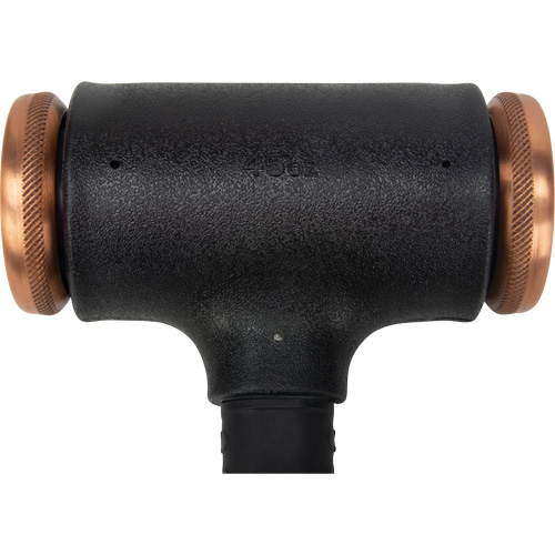 Copper End Caps OSI Industrial Sales