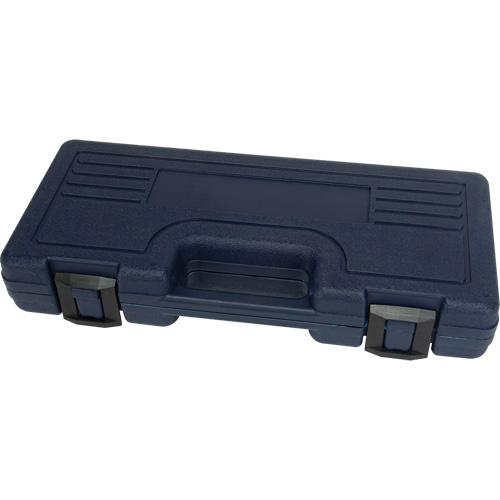 SAE Socket Set, 19 Pcs, Impact, 1/2" Drive Size OSI Industrial Sales