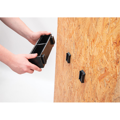 Arx Long Items Holder OSI Industrial Sales