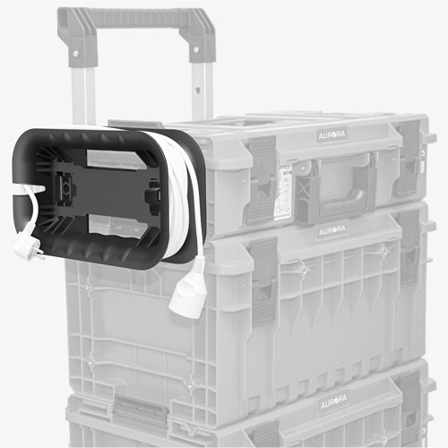 Enrouleur de c&acirc;ble Arx OSI Industrial Sales