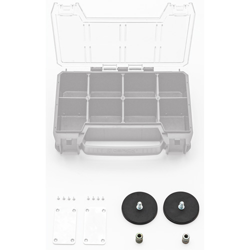 Aimants porte-outils Arx OSI Industrial Sales
