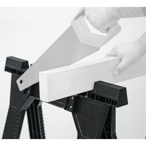 Chevalet pliant et portable Arx OSI Industrial Sales