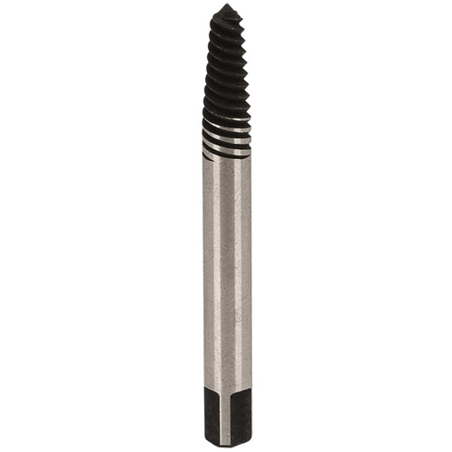 Spiral Screw Extractor, For Screw Size 1/4" - 5/16", Chromium Steel OSI Industrial Sales