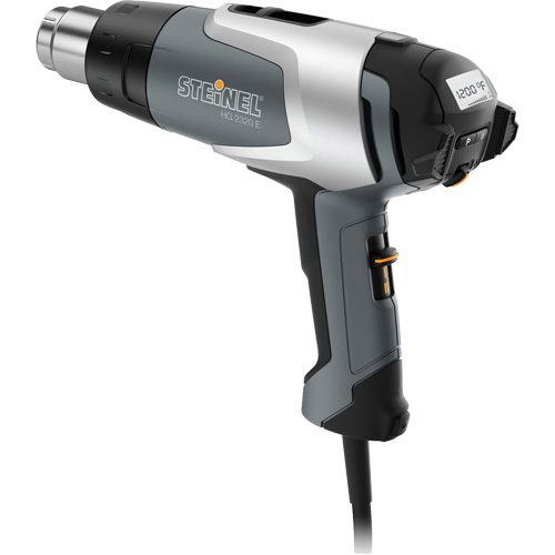 Pistolet thermique 2320 E, 120°F - 1200°F (50°C - 650°C) OSI Industrial Sales