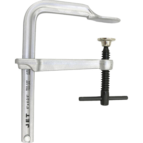 JLRD-20 Standard-Duty L Clamp, 20" (508 mm) OSI Industrial Sales