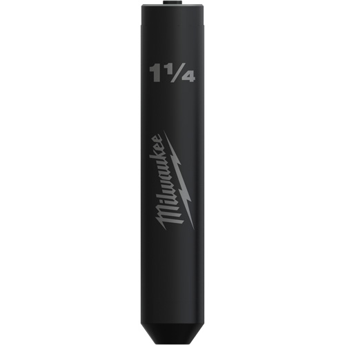 T&ecirc;te courte de 1-1/4" pour vibrateur &agrave; b&eacute;ton OSI Industrial Sales