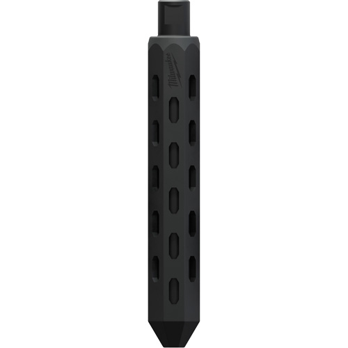 T&ecirc;te en caoutchouc de 1-7/8" pour vibrateur &agrave; b&eacute;ton OSI Industrial Sales