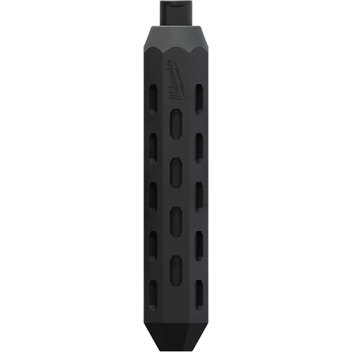 T&ecirc;te en caoutchouc de 2-1/2" pour vibrateur &agrave; b&eacute;ton OSI Industrial Sales