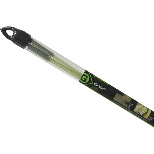 3/16" X 15' Glo Stix Kit Fish Sticks Kit OSI Industrial Sales