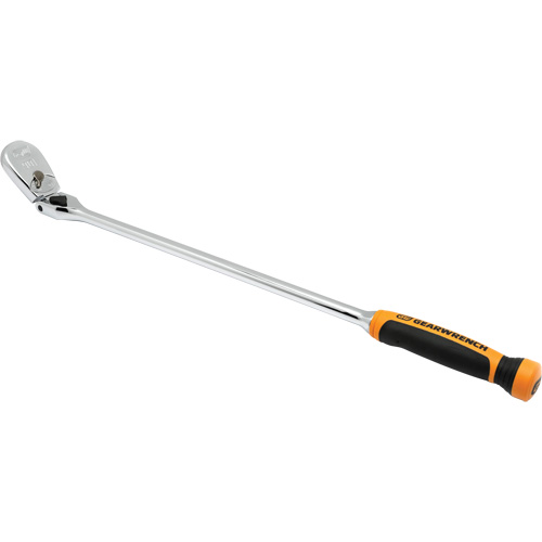 Rochet bimat&eacute;riau en goutte d'eau avec t&ecirc;te flexible verrouillable &agrave; 90 dents OSI Industrial Sales