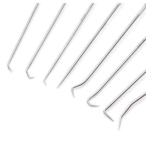 Long Hook & Pick Set, 8 Pieces OSI Industrial Sales