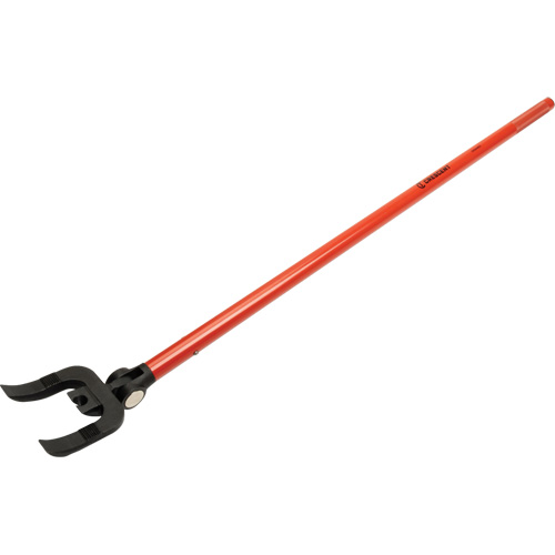 Indexing Deck Removal Bull Bar, 5-59/500" W, 44" L OSI Industrial Sales