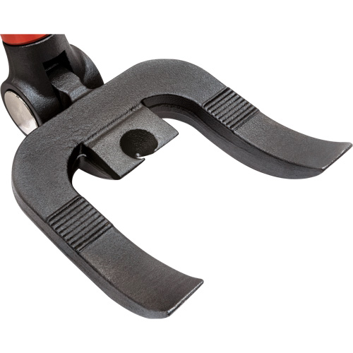 Indexing Deck Removal Bull Bar, 5-59/500" W, 44" L OSI Industrial Sales