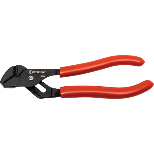 Mini Dipped Handle Tongue and Groove Pliers, 5" OSI Industrial Sales