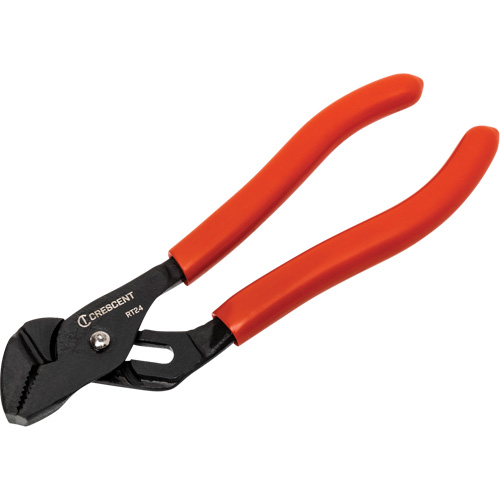 Mini Dipped Handle Tongue and Groove Pliers, 5" OSI Industrial Sales