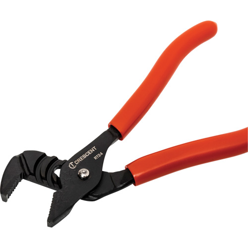 Mini Dipped Handle Tongue and Groove Pliers, 5" OSI Industrial Sales