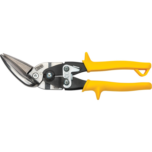 Offset Straight Aviation Snips OSI Industrial Sales