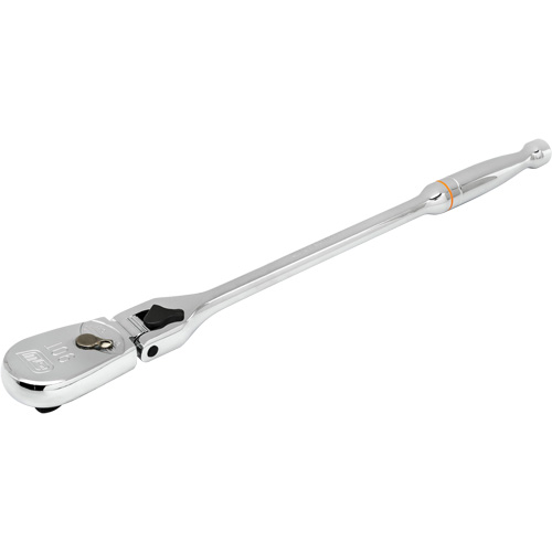 90-Tooth Locking Flex Head Teardrop Ratchet OSI Industrial Sales