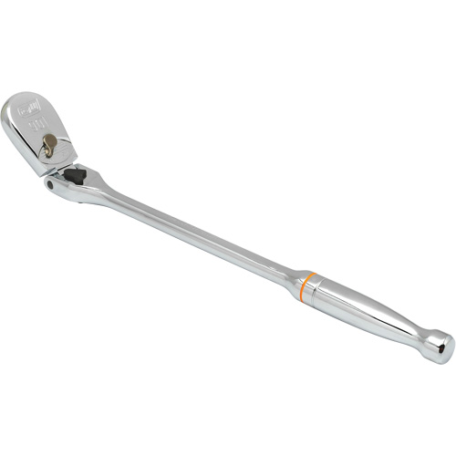 90-Tooth Locking Flex Head Teardrop Ratchet OSI Industrial Sales