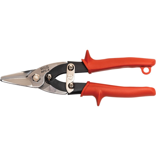 Couteau d'usage multiple Metal Wizz OSI Industrial Sales