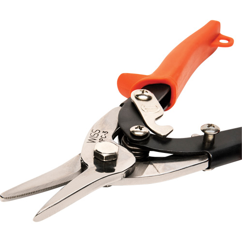 Couteau d'usage multiple Metal Wizz OSI Industrial Sales